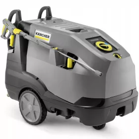   Karcher HDS 13/20-4 S melegvizes magasnyomású mosó (200 bar, 1300 l/h) - 2025-ös modell