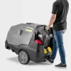 Karcher HDS 13/20-4 S melegvizes magasnyomású mosó (200 bar, 1300 l/h) - 2025-ös modell