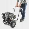 Karcher HD 9/25 G Classic benzinmotoros magasnyomású mosó