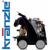 Kränzle Therm C 13/180 ipari melegvizes magasnyomású mosó (180 bar, 780 l/h)