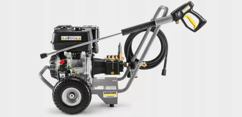 Karcher HD 7/20 G Classic benzines magasnyomású mosó - 2025-ös modell