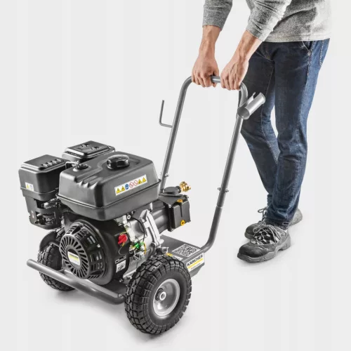 Karcher HD 7/20 G Classic benzines magasnyomású mosó - 2025-ös modell