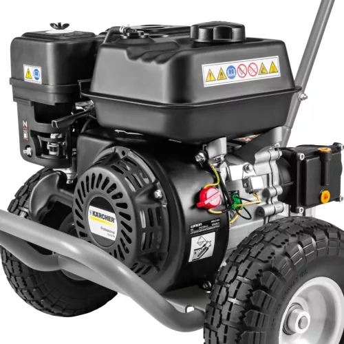 Karcher HD 7/20 G Classic benzines magasnyomású mosó - 2025-ös modell