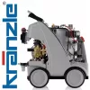 Kränzle Therm CA 11/130 ipari melegvizes magasnyomású mosó (230V, 130 bar, 660 l/h)