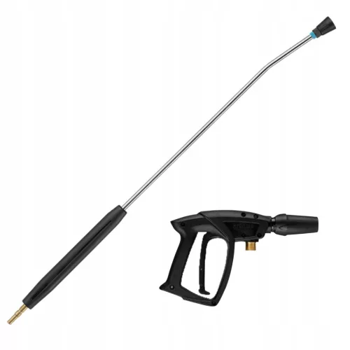Kränzle Therm CA 11/130 ipari melegvizes magasnyomású mosó (230V, 130 bar, 660 l/h)