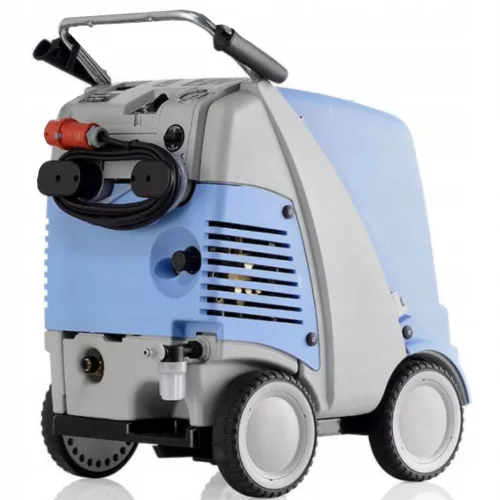Kränzle Therm CA 11/130 ipari melegvizes magasnyomású mosó (230V, 130 bar, 660 l/h)