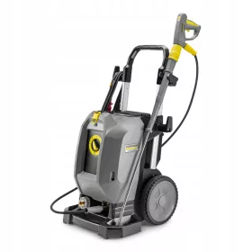   Karcher HD 10/25-4 S Plus hidegvizes magasnyomású mosó (250 bar, 1000 l/h)