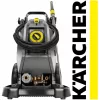 Karcher HD 10/25-4 S Plus hidegvizes magasnyomású mosó (250 bar, 1000 l/h)