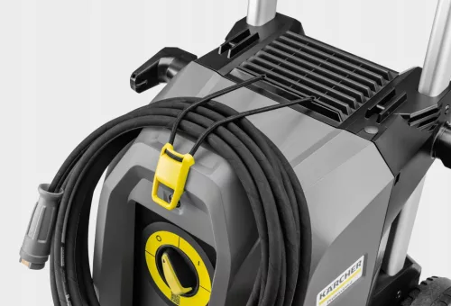 Karcher HD 10/25-4 S Plus hidegvizes magasnyomású mosó (250 bar, 1000 l/h)