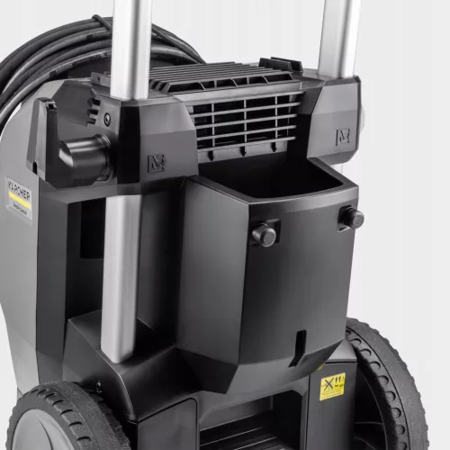 Karcher HD 10/25-4 S Plus hidegvizes magasnyomású mosó (250 bar, 1000 l/h)