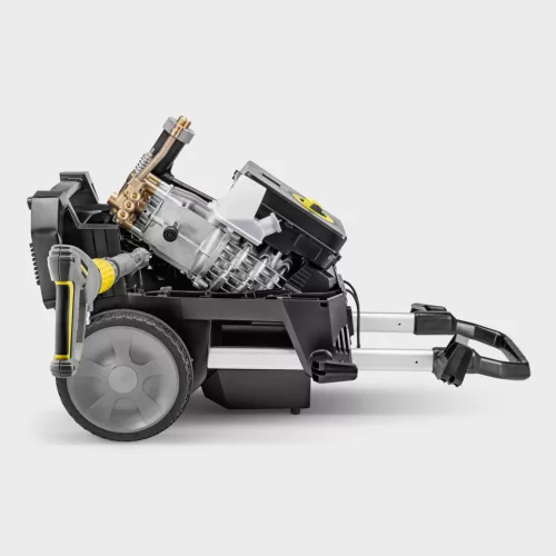Karcher HD 10/25-4 S Plus hidegvizes magasnyomású mosó (250 bar, 1000 l/h)