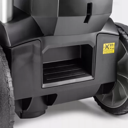 Karcher HD 10/25-4 S Plus hidegvizes magasnyomású mosó (250 bar, 1000 l/h)