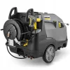 Karcher HDS 11/18-4 SXA melegvizes magasnyomású mosó automata tömlődobbal