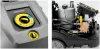 Karcher HDS 11/18-4 SXA melegvizes magasnyomású mosó automata tömlődobbal