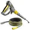Karcher HDS 11/18-4 SXA melegvizes magasnyomású mosó automata tömlődobbal