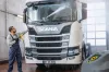 Karcher HDS 11/18-4 SXA melegvizes magasnyomású mosó automata tömlődobbal