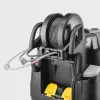 Karcher HDS 13/20-4 SXA melegvizes magasnyomású mosó automata tömlődobbal