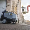 Karcher HDS 13/20-4 SXA melegvizes magasnyomású mosó automata tömlődobbal