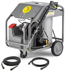   Karcher HG 64 melegvíz-generátor (HotBox) 64 kW (1.030-510.0)