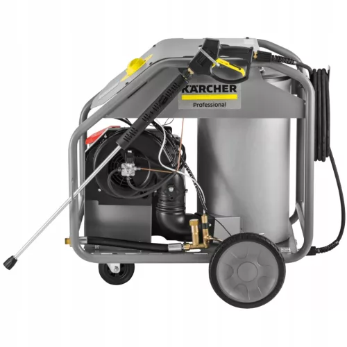 Karcher HG 64 forróvíz-fejlesztő generátor (hotbox)