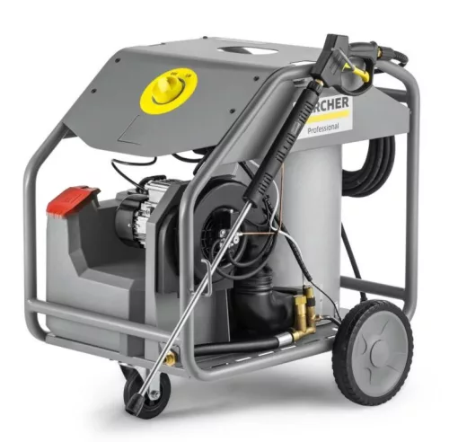 Karcher HG 64 melegvíz-generátor (HotBox) 64 kW (1.030-510.0)