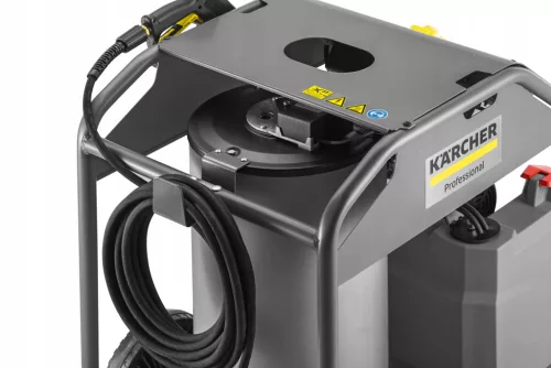 Karcher HG 64 forróvíz-fejlesztő generátor (hotbox)
