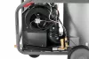 Karcher HG 64 forróvíz-fejlesztő generátor (hotbox)