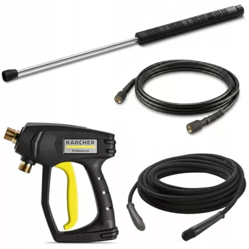 Karcher HG 64 melegvíz-generátor (HotBox) 64 kW (1.030-510.0)