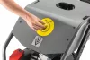 Karcher HG 64 forróvíz-fejlesztő generátor (hotbox)