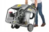 Karcher HG 64 forróvíz-fejlesztő generátor (hotbox)