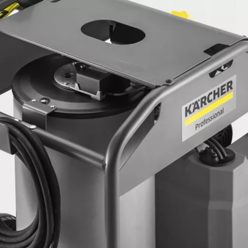 Karcher HG 64 melegvíz-generátor (HotBox) 64 kW (1.030-510.0)