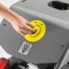 Karcher HG 64 melegvíz-generátor (HotBox) 64 kW (1.030-510.0)