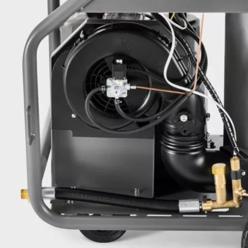 Karcher HG 64 melegvíz-generátor (HotBox) 64 kW (1.030-510.0)