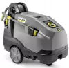 Karcher HDS 10/21-4 MXA professzionális melegvizes magasnyomású mosó automata tömlődobbal