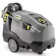 Karcher HDS 10/21-4 MXA professzionális melegvizes magasnyomású mosó automata tömlődobbal