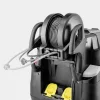 Karcher HDS 10/21-4 MXA professzionális melegvizes magasnyomású mosó automata tömlődobbal