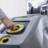Karcher HDS 10/21-4 MXA professzionális melegvizes magasnyomású mosó automata tömlődobbal