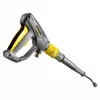 Karcher HDS 10/21-4 MXA professzionális melegvizes magasnyomású mosó automata tömlődobbal