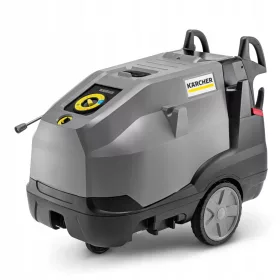   Karcher HDS 11/18-4 S professzionális melegvizes magasnyomású mosó, 180 bar