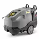 Karcher HDS 11/18-4 S professzionális melegvizes magasnyomású mosó, 180 bar