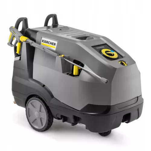 Karcher HDS 11/18-4 S professzionális melegvizes magasnyomású mosó, 180 bar