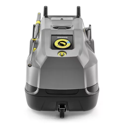 Karcher HDS 11/18-4 S professzionális melegvizes magasnyomású mosó, 180 bar