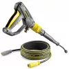 Karcher HDS 11/18-4 S professzionális melegvizes magasnyomású mosó, 180 bar