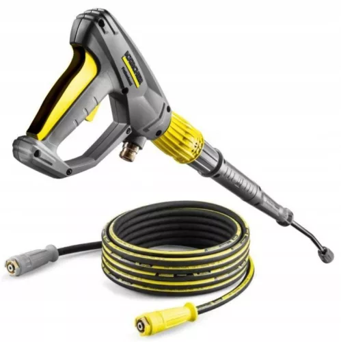 Karcher HDS 11/18-4 S professzionális melegvizes magasnyomású mosó, 180 bar