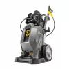 Karcher HD 10/21-4 SX Plus hidegvizes magasnyomású mosó tömlődobbal