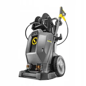   Karcher HD 10/21-4 SX Plus hidegvizes magasnyomású mosó tömlődobbal