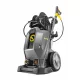 Karcher HD 10/21-4 SX Plus hidegvizes magasnyomású mosó tömlődobbal
