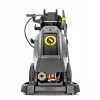 Karcher HD 10/21-4 SX Plus hidegvizes magasnyomású mosó tömlődobbal