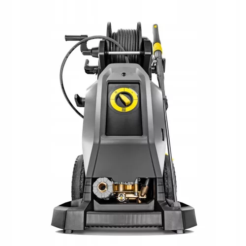 Karcher HD 10/21-4 SX Plus hidegvizes magasnyomású mosó tömlődobbal