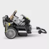 Karcher HD 10/21-4 SX Plus hidegvizes magasnyomású mosó tömlődobbal